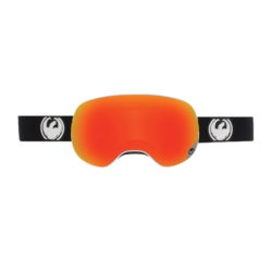 Men's Dragon Goggles - Dragon X2 Goggles. Inverse - Red Ionized